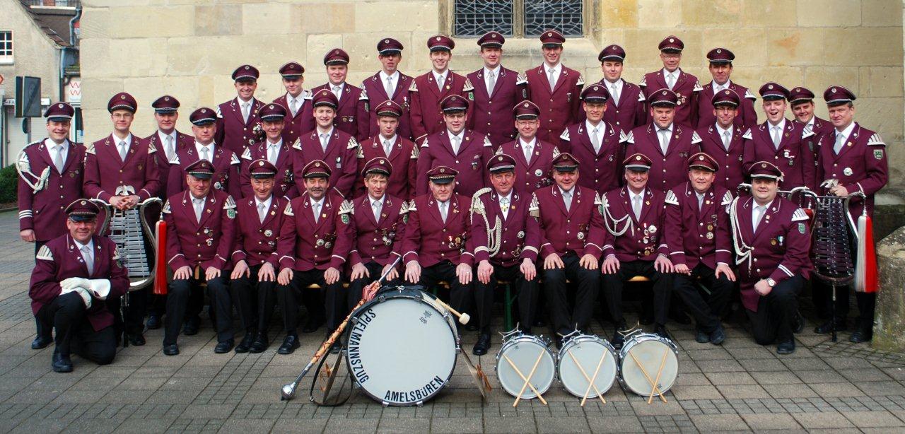 Gruppenbild 2011